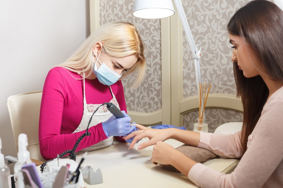 Gürgentepe Manikürcü