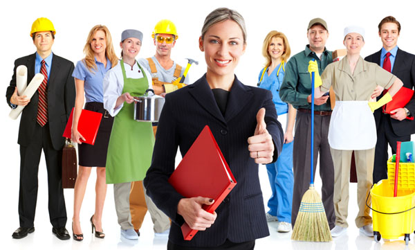 Gürgentepe Manikürcü Hizmeti